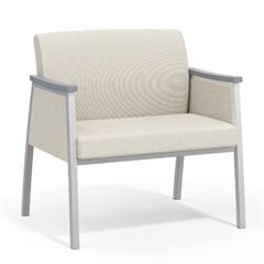 Jensen Closed Arm Guest Chair